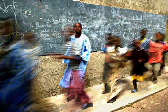 Quim-Fabregas-En-la-escuela