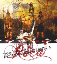 Desmontemos a Roca – Osvaldo Bayer –