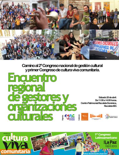 cultura paz