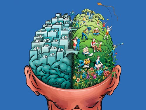 cerebro-y-esquizo