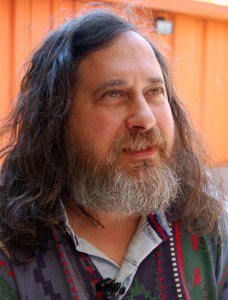 stallman