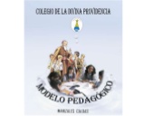 Modelo pedagogico d p 2009